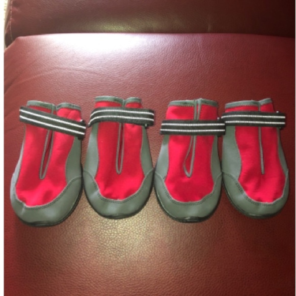 Top Paw Outdoor Dog Booties